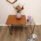 Desserte range vinyls