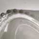 Duo of glass beaded raviers