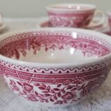 4 Villeroy and Boch cups