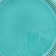 Royal Boch green earthenware dish 31 cm
