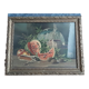 Still life painting