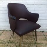 Fauteuil vintage
