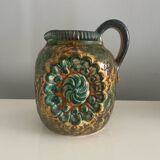 Dumler and Breiden pitcher/vase