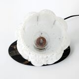 Vintage lamp 1930 art deco