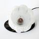 Vintage lamp 1930 art deco