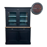 Dresser two black bodies