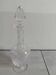 St louis crystal carafe, massenet model