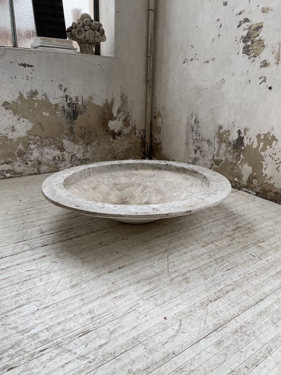 eternit planter basin