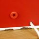 Wall lamp Stoja Ikea Memphis 1980'