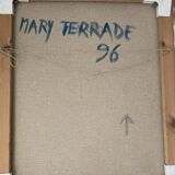 Contemporary painting