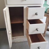 Chiffonnier ancien