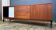Vintage Scandinavian sideboard