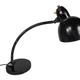 Kaiser Idell - Christian Dell - metall - table lamp - 1930's