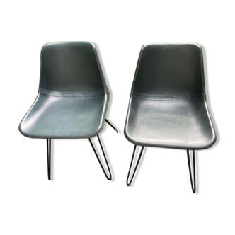 Kendal chairs made.com