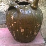 Old Beauronne pottery