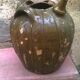 Old Beauronne pottery