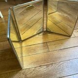 VERINOX barber mirror