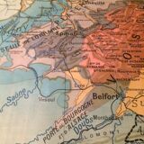 School card no. 7 Paul Kaeppellin Northeast region