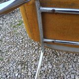 Conference chairs by Eero Saarinen from the 70s