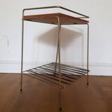 Art deco console