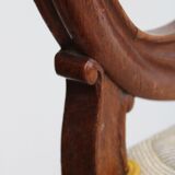 Booster chair