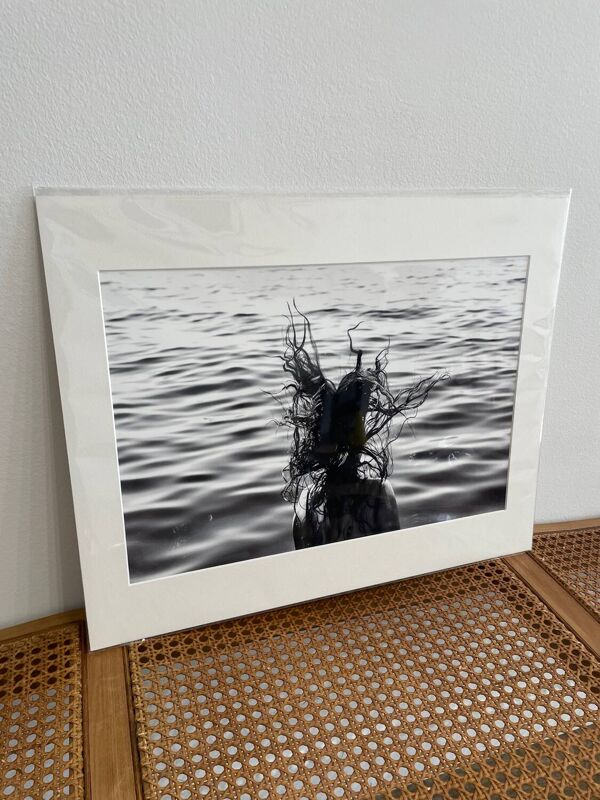 Photo Alice ducheix - Zones Galerie