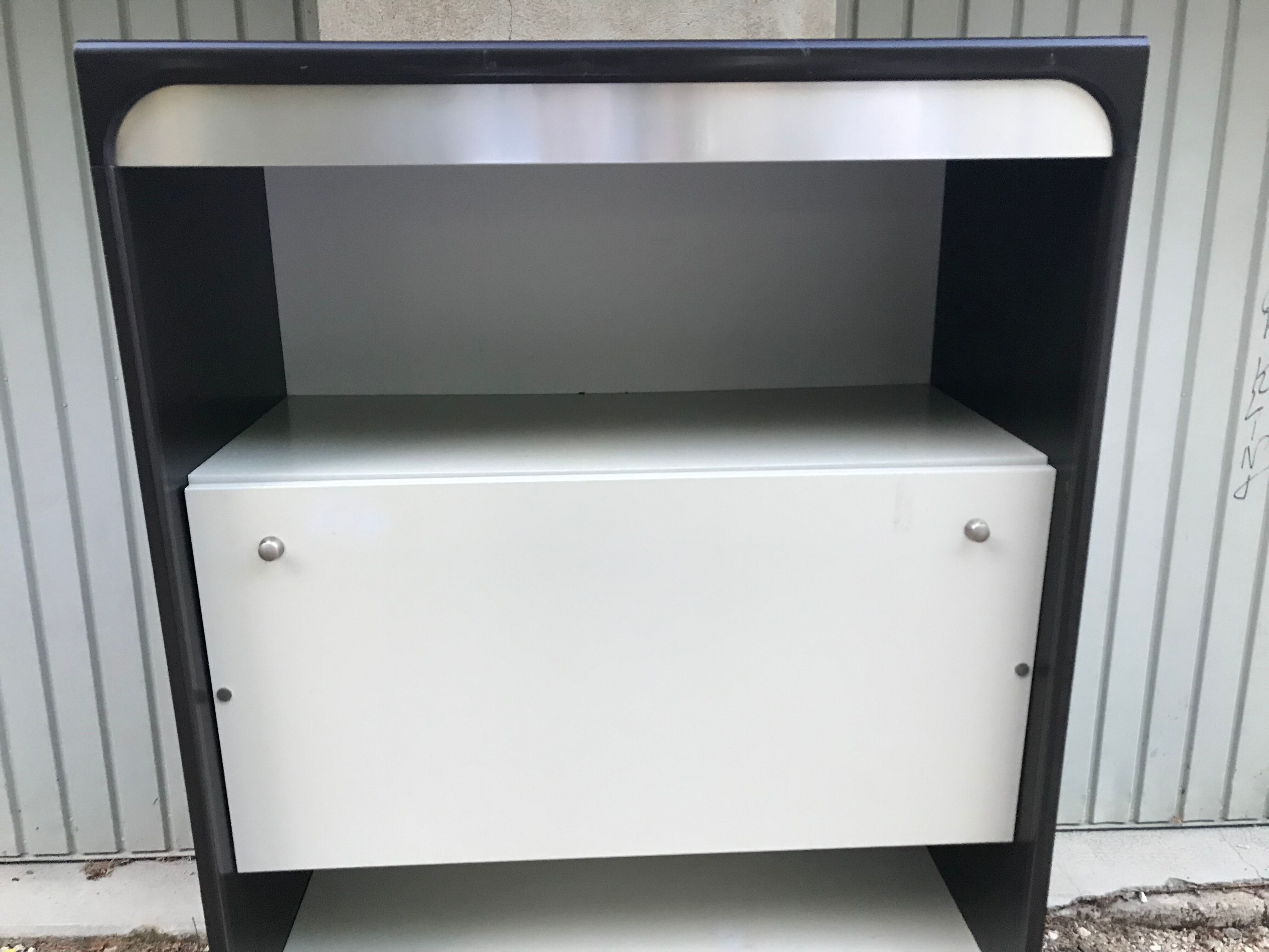 Secretary vintage 1970