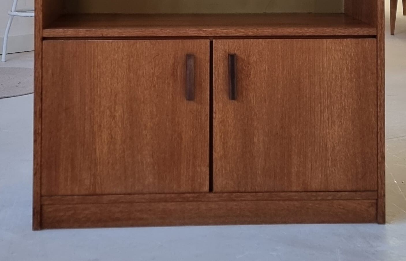 1970s highboard