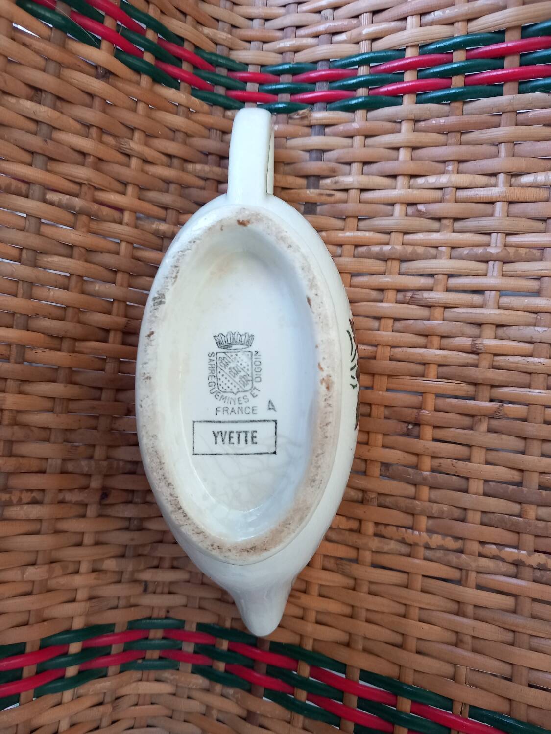 Saucieres Digoin Sarreguemines