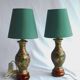 Lampes de chevet