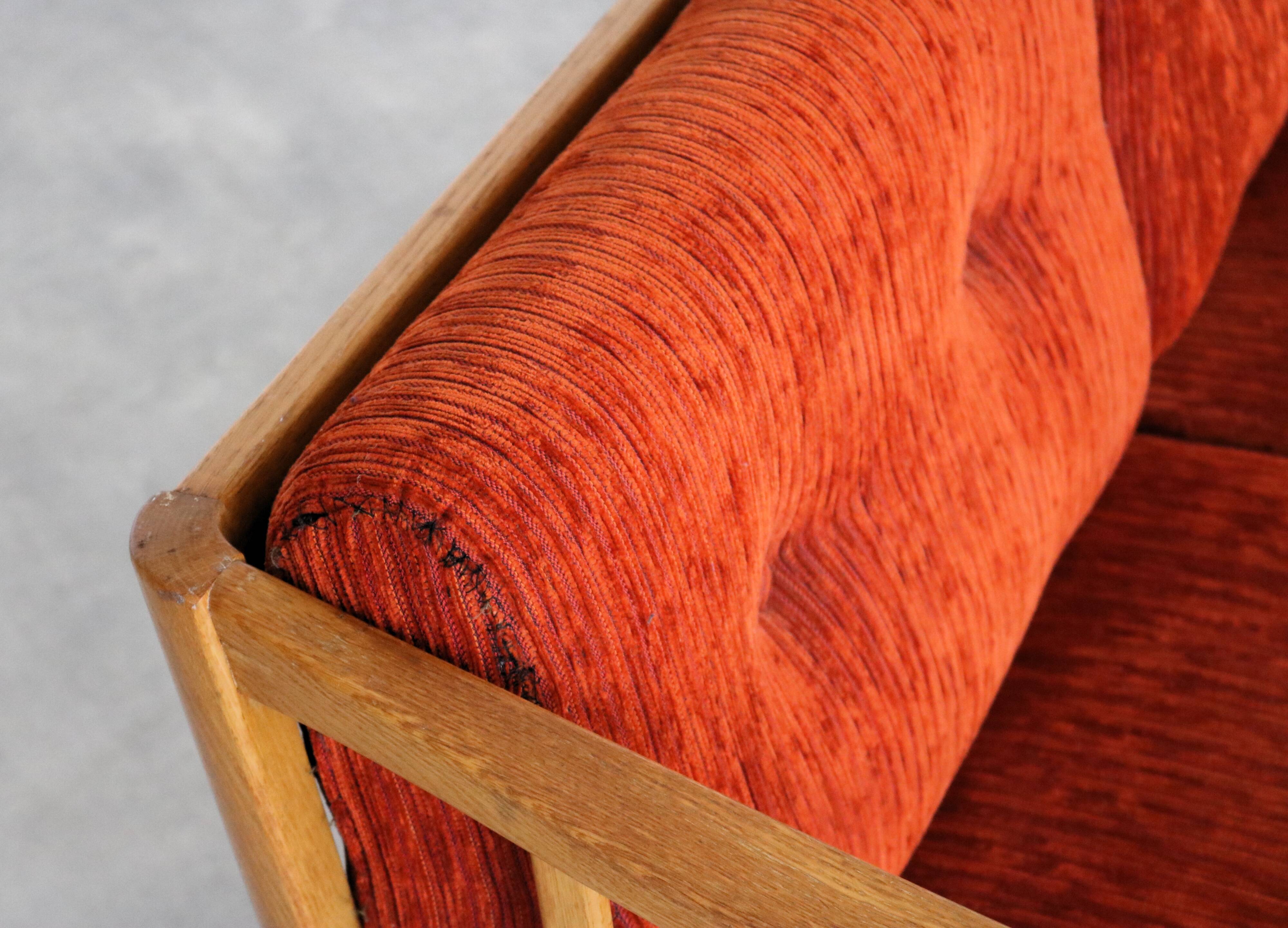 Vintage sofa | sofa | carl malmsten | sweden