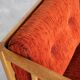 Vintage sofa | sofa | carl malmsten | sweden