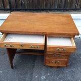 Vintage desk