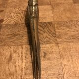 Pheasant figure