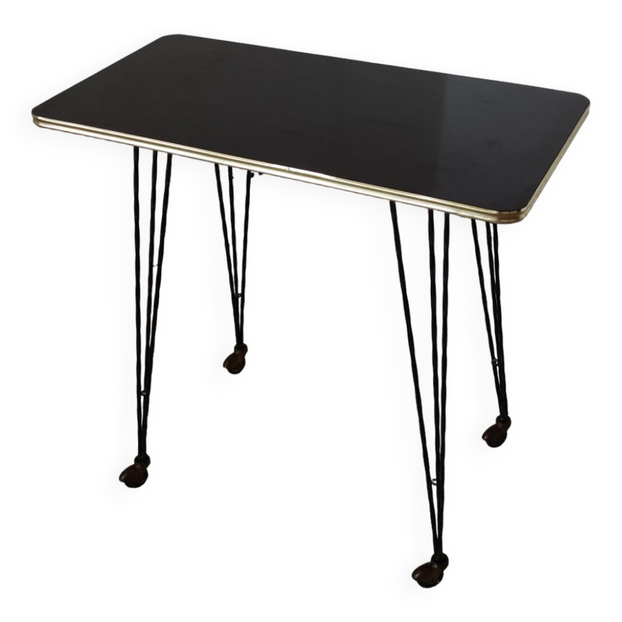 Vintage side table