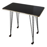Vintage side table