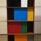 Vintage library Oscar by Didier Rozaffy.