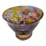 Murano glass bowl