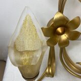 Florentine style wall lights