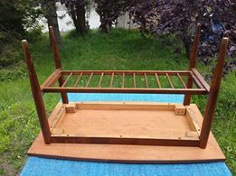 Coffee table  scandinavian