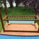 Coffee table  scandinavian