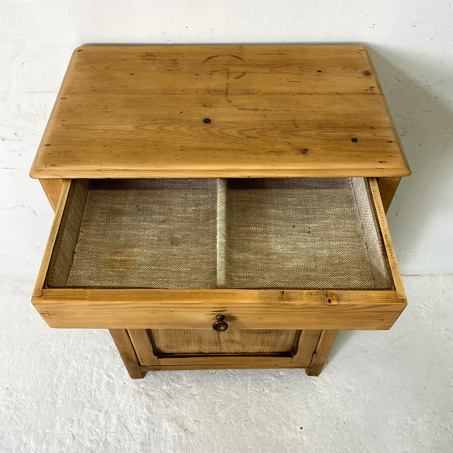 Vintage Parisian 50's buffet