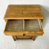 Vintage Parisian 50's buffet