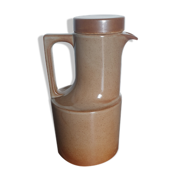 Coffee maker