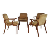 4 x Chaise pour personnes âgées / Marlies / Gerard Geytenbeek