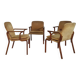 4 x Elderly chair / Marlies / Gerard Geytenbeek