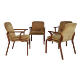 4 x Elderly chair / Marlies / Gerard Geytenbeek
