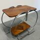 Table d'appoint Bauhaus
