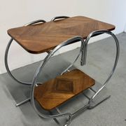 Table d'appoint Bauhaus