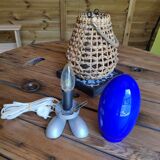 Ikea Fjorton lamp by Tatsuo Konno (L-0040)